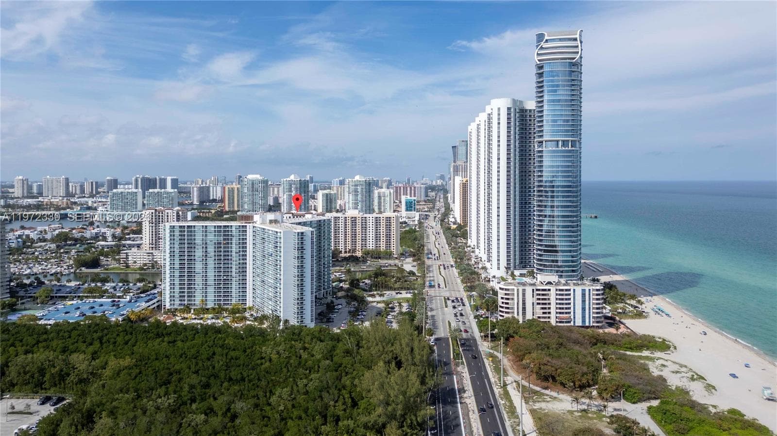 Arlen House East Condo · #508 in Sunny Isles Beach - Photo 7
