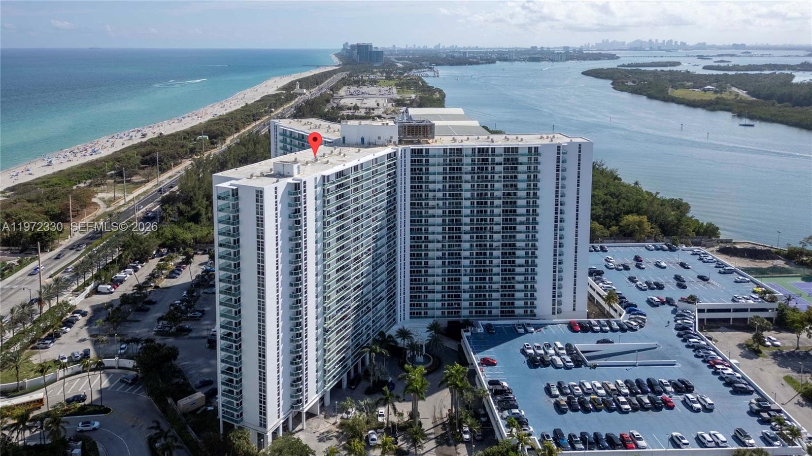 Arlen House East Condo · #508 in Sunny Isles Beach - Photo 24