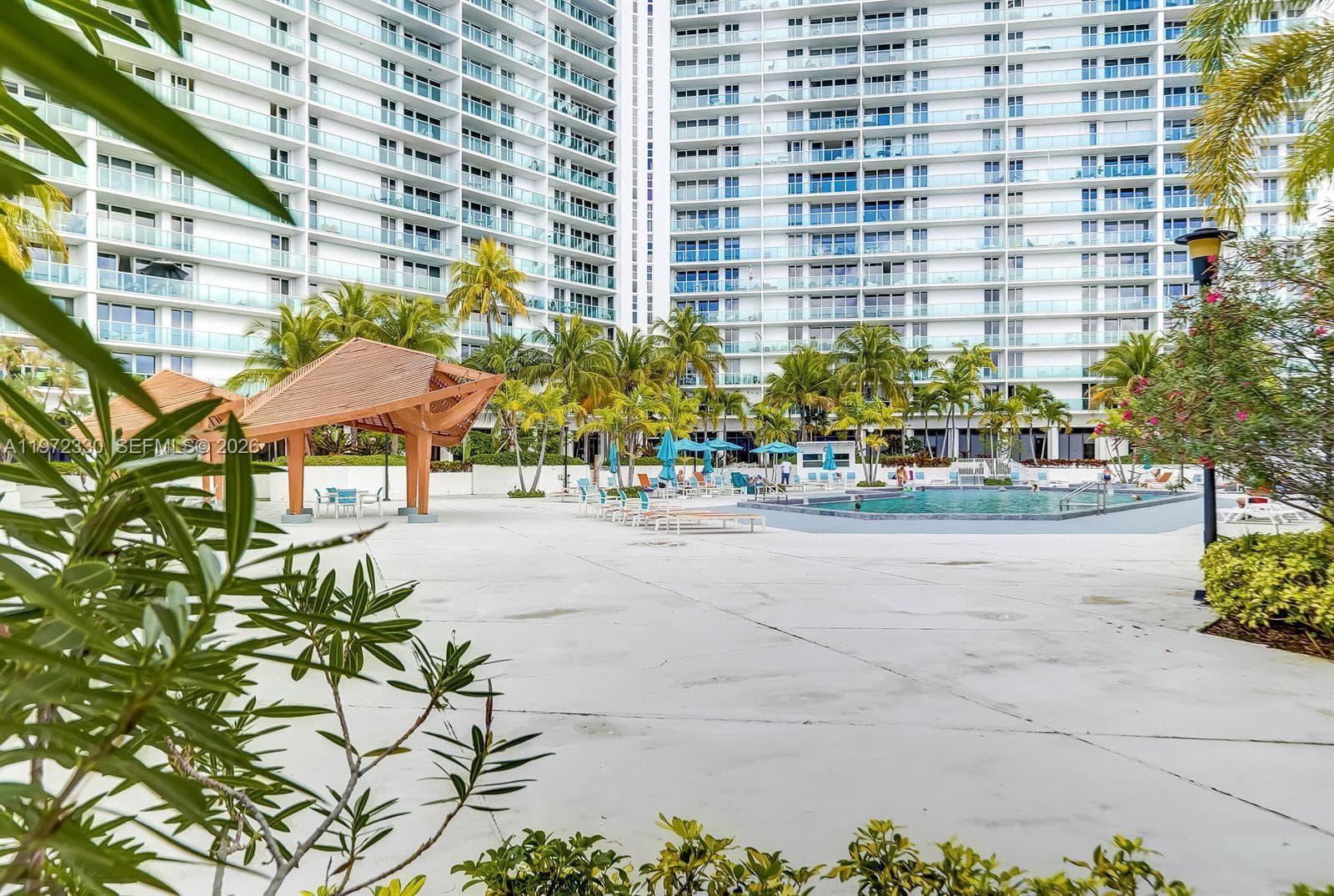 Arlen House East Condo · #508 in Sunny Isles Beach - Photo 33