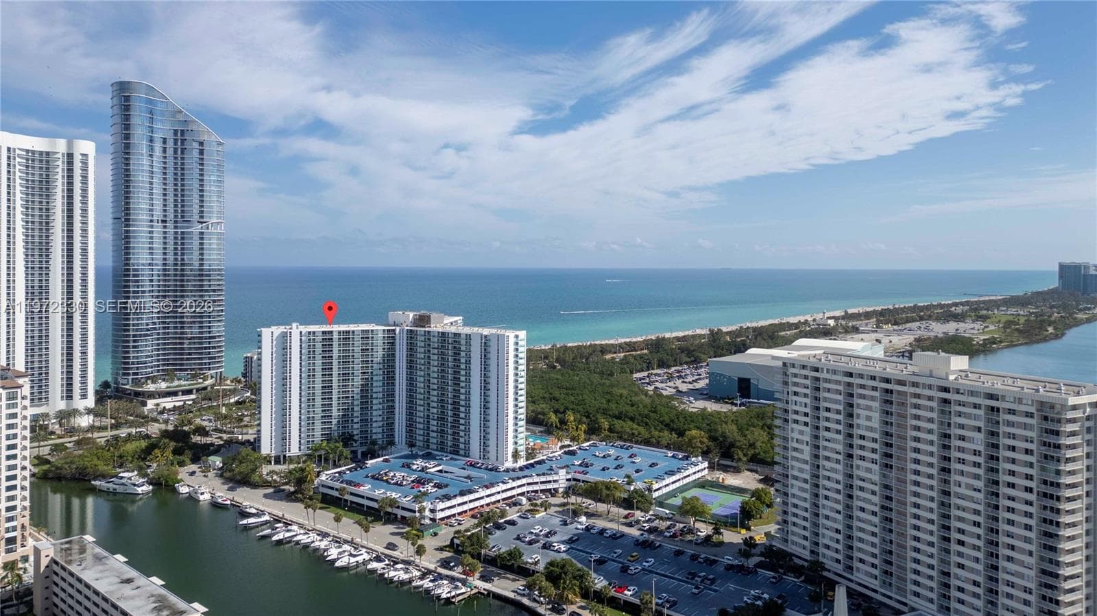 Arlen House East Condo · #508 in Sunny Isles Beach - Photo 25
