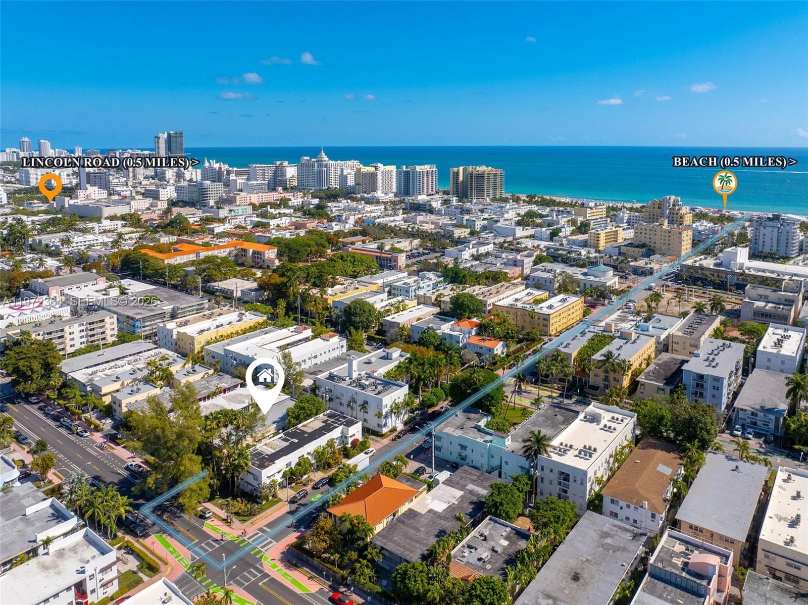 ST REMY CONDO · #6 in Miami Beach - Photo 2