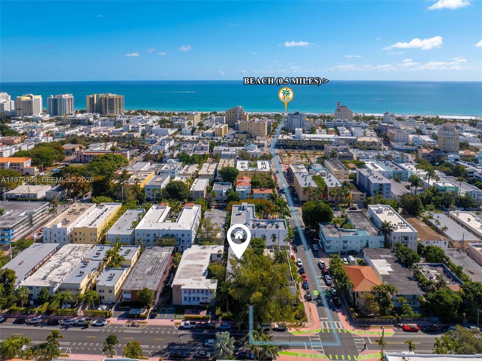 ST REMY CONDO · #6 in Miami Beach - Photo 17