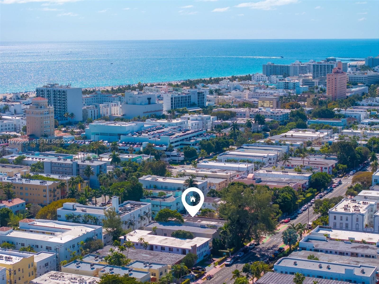 ST REMY CONDO · #6 in Miami Beach - Photo 16