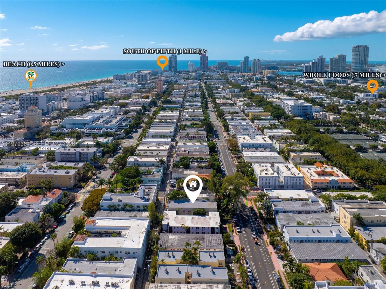 ST REMY CONDO · #6 in Miami Beach - Photo 18