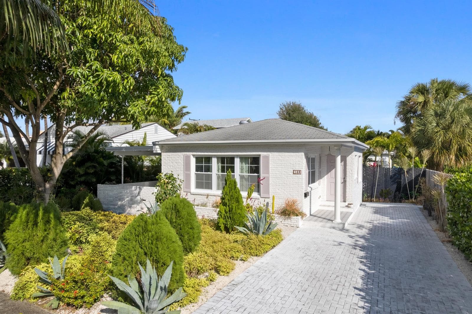 143 Greymon Drive