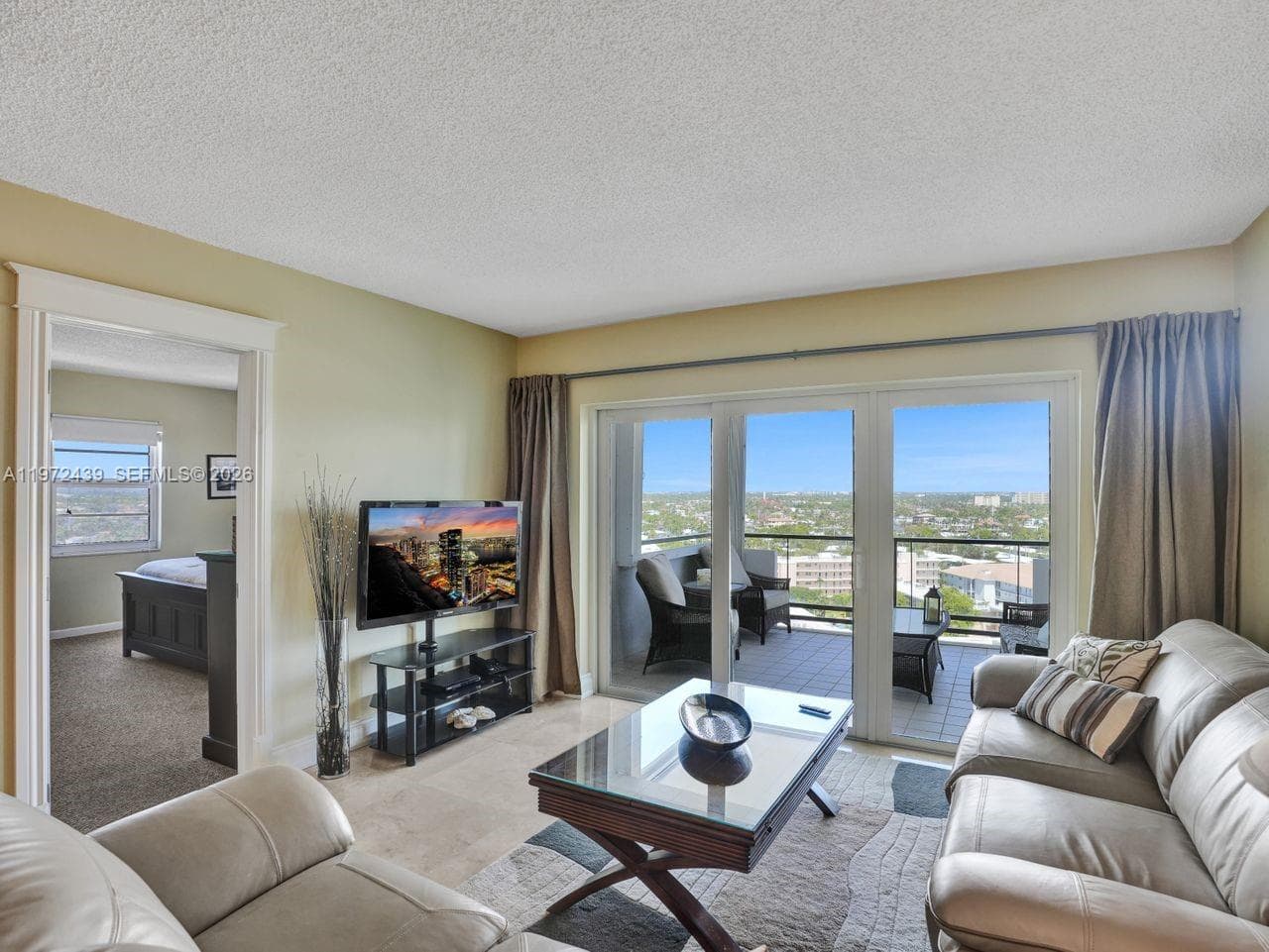 Leisure Towers Condo · #1408 in Lauderdale By The Sea - Photo 12