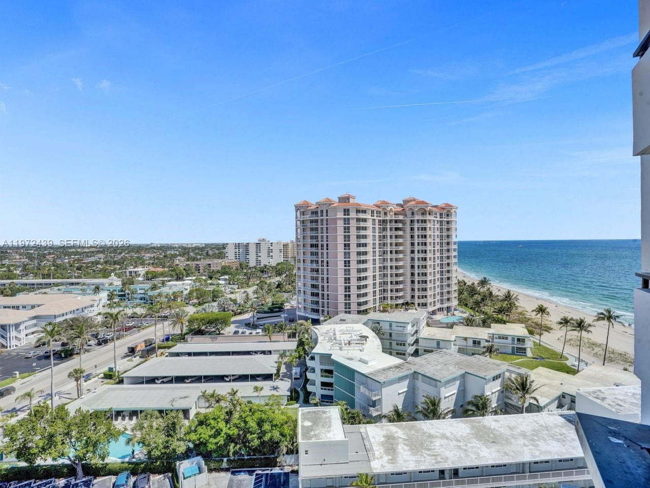 Leisure Towers Condo · #1408 in Lauderdale By The Sea - Photo 26