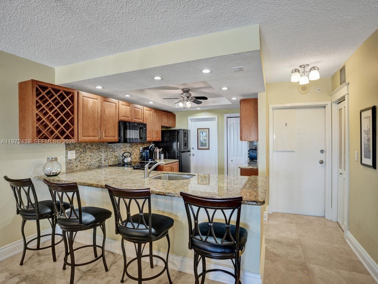 Leisure Towers Condo · #1408 in Lauderdale By The Sea - Photo 7