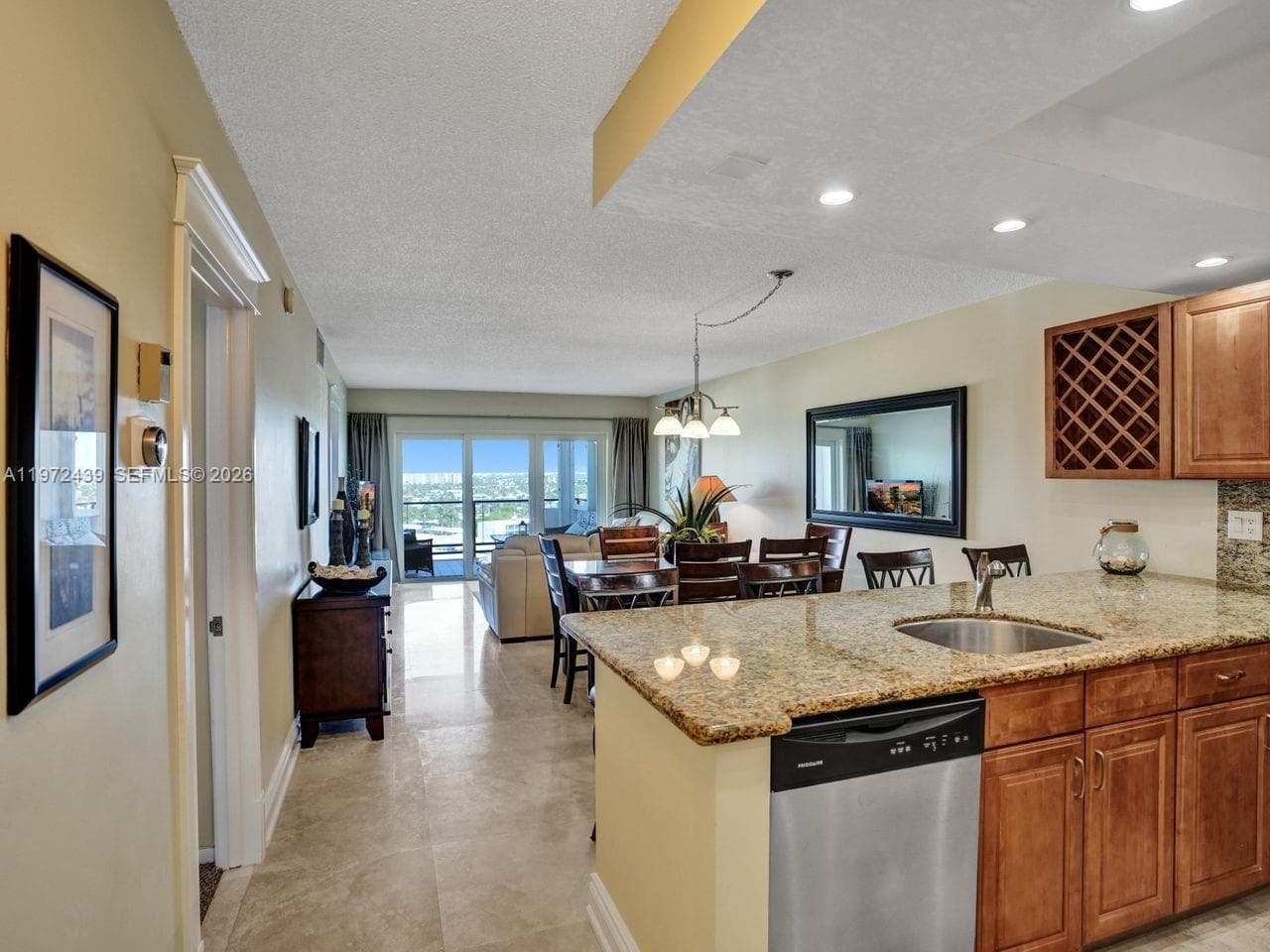 Leisure Towers Condo · #1408 in Lauderdale By The Sea - Photo 3