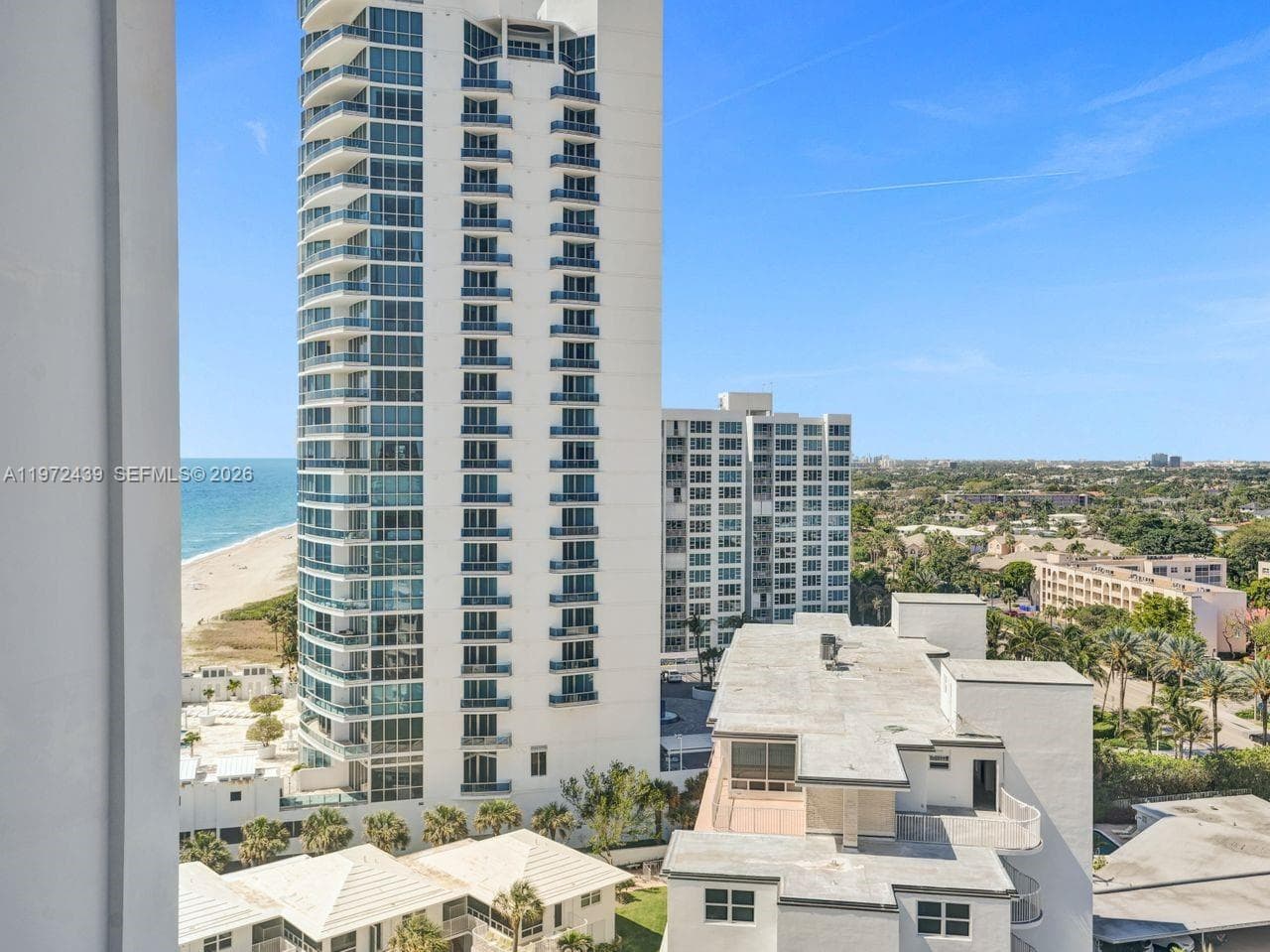 Leisure Towers Condo · #1408 in Lauderdale By The Sea - Photo 20