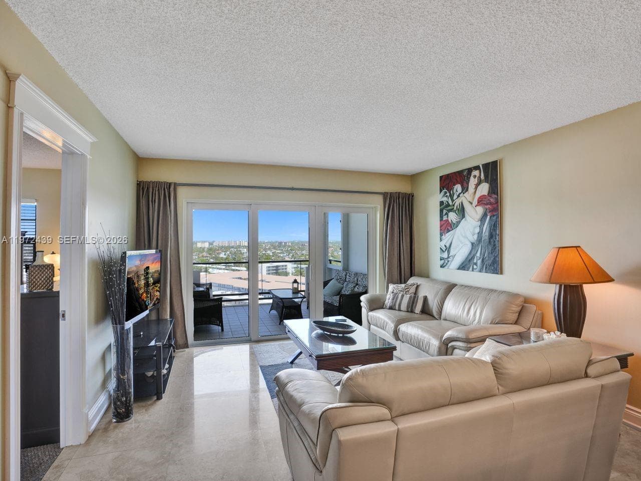 Leisure Towers Condo · #1408 in Lauderdale By The Sea - Photo 11