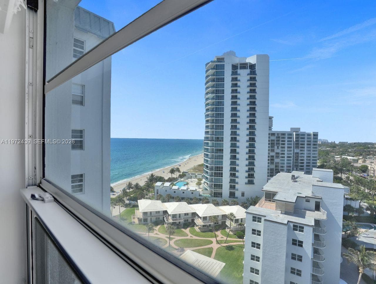 Leisure Towers Condo · #1408 in Lauderdale By The Sea - Photo 19