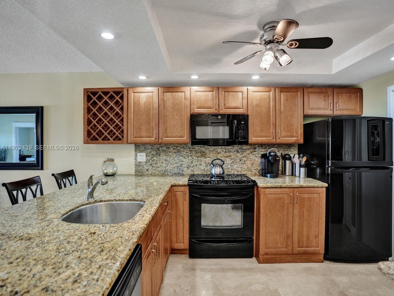 Leisure Towers Condo · #1408 in Lauderdale By The Sea - Photo 4