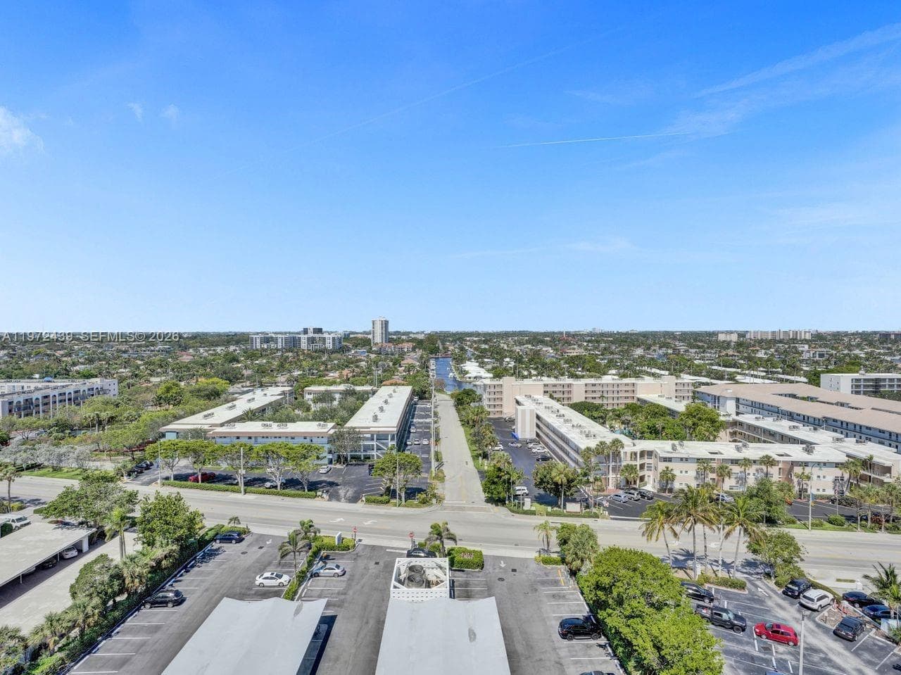 Leisure Towers Condo · #1408 in Lauderdale By The Sea - Photo 25