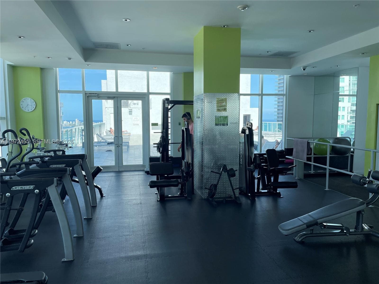 Loft Downtown II · #1007 in Miami - Photo 5