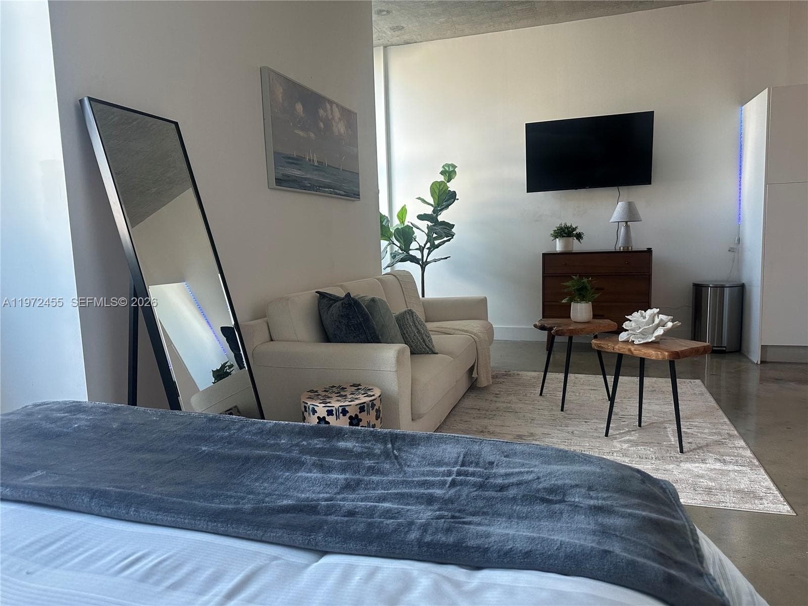 Loft Downtown II · #1007 in Miami - Photo 10