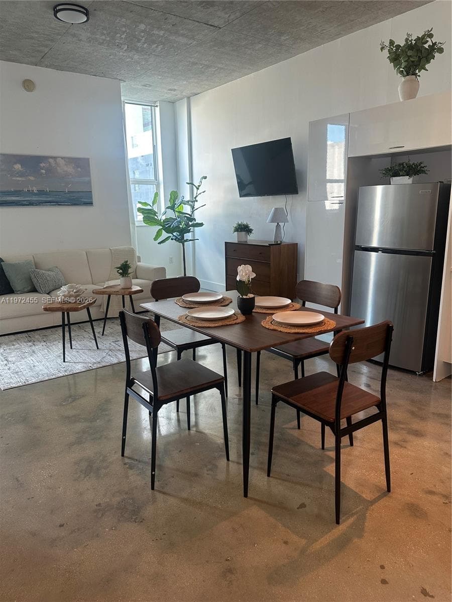 Loft Downtown II · #1007 in Miami - Photo 14