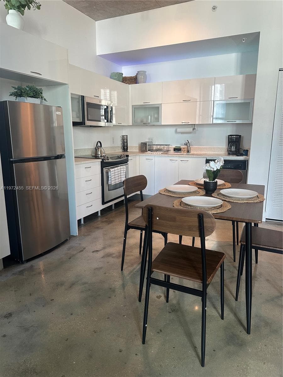 Loft Downtown II · #1007 in Miami - Photo 15