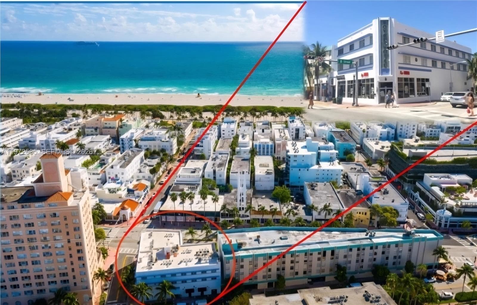 Royal Hotel South Beach · #131 in Miami Beach - Photo 2