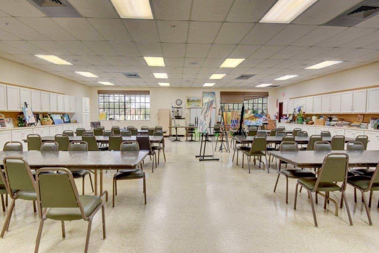 Art Classes