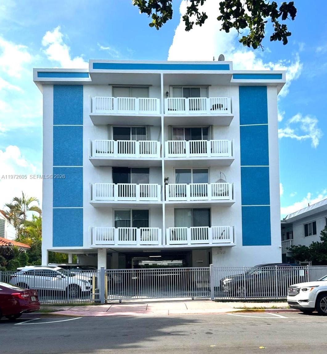 MICHIGAN WEST CONDO · #501 in Miami Beach - Photo 1