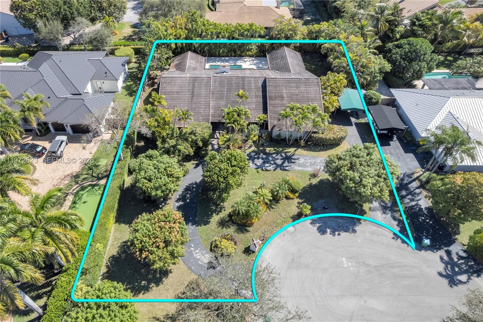 15305 SW 74th Ct photo 10