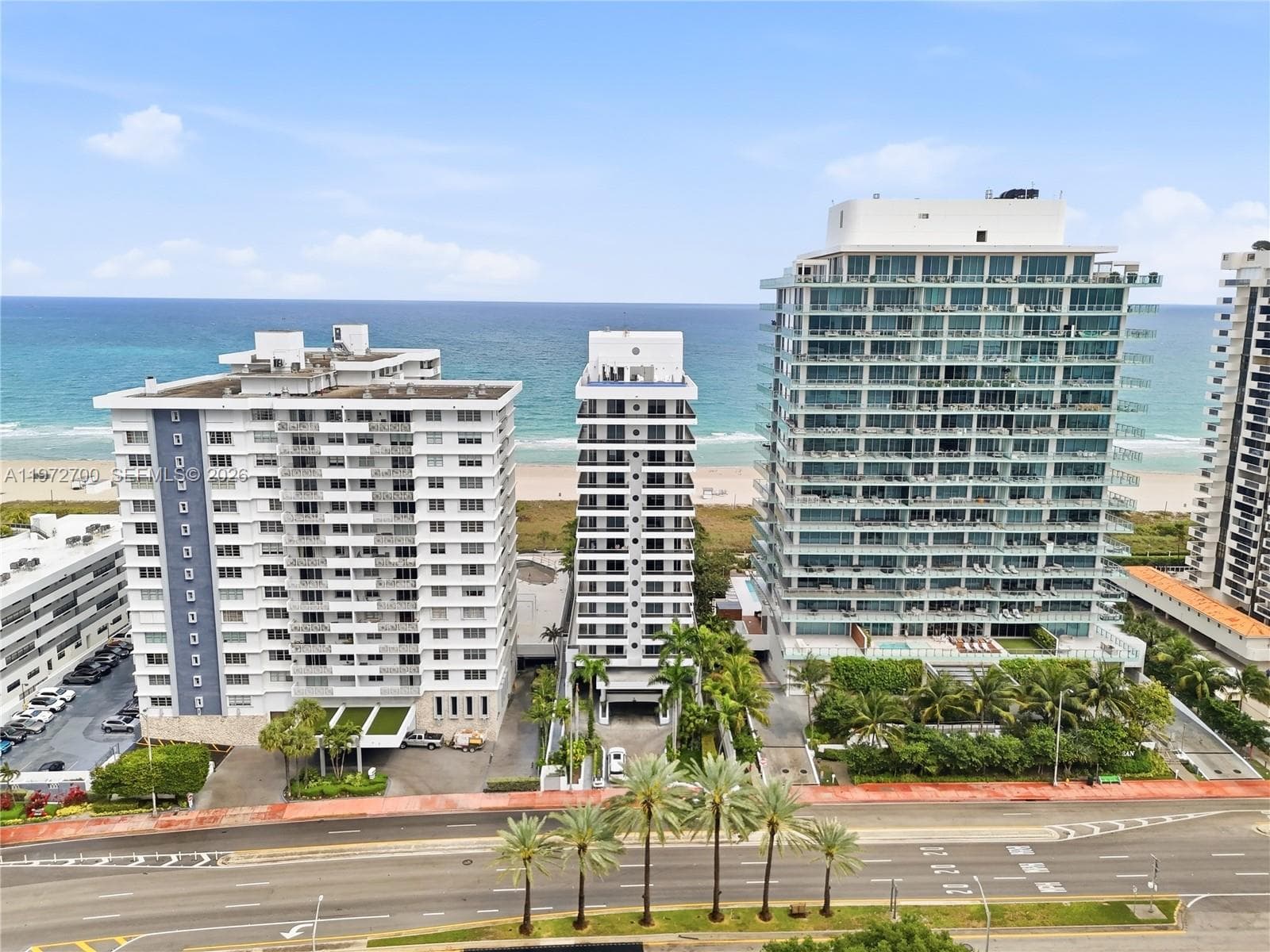 VILLA DI MARE CONDO · #700 in Miami Beach - Photo 36