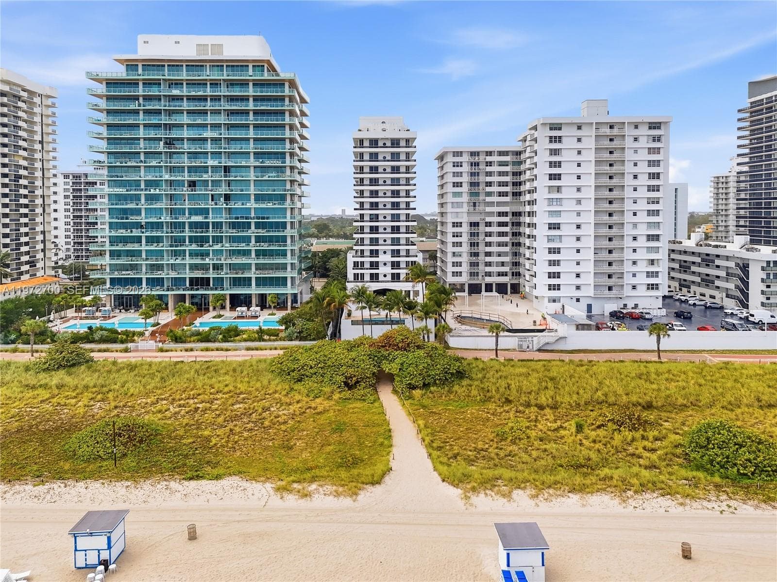 VILLA DI MARE CONDO · #700 in Miami Beach - Photo 35