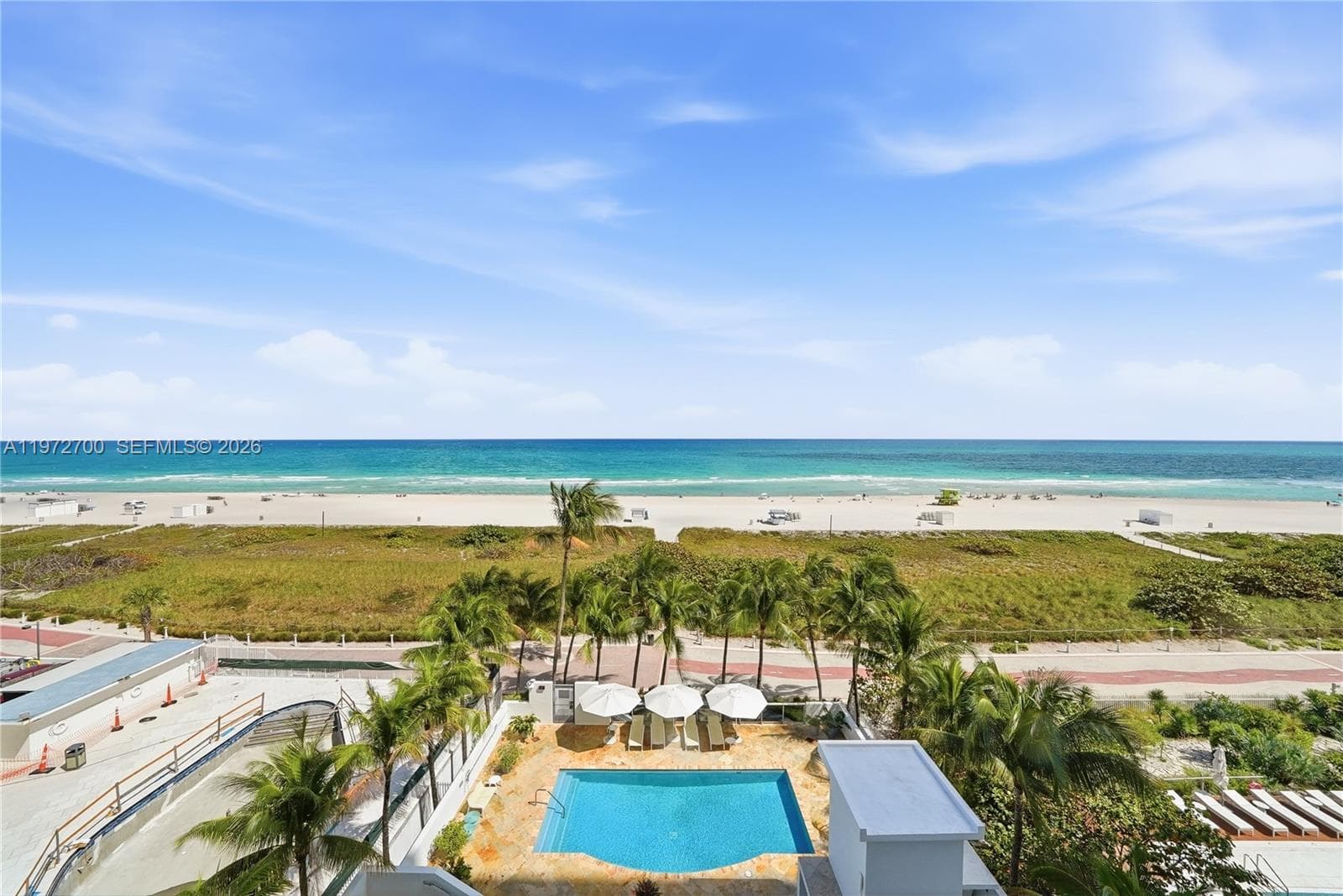 VILLA DI MARE CONDO · #700 in Miami Beach - Photo 39