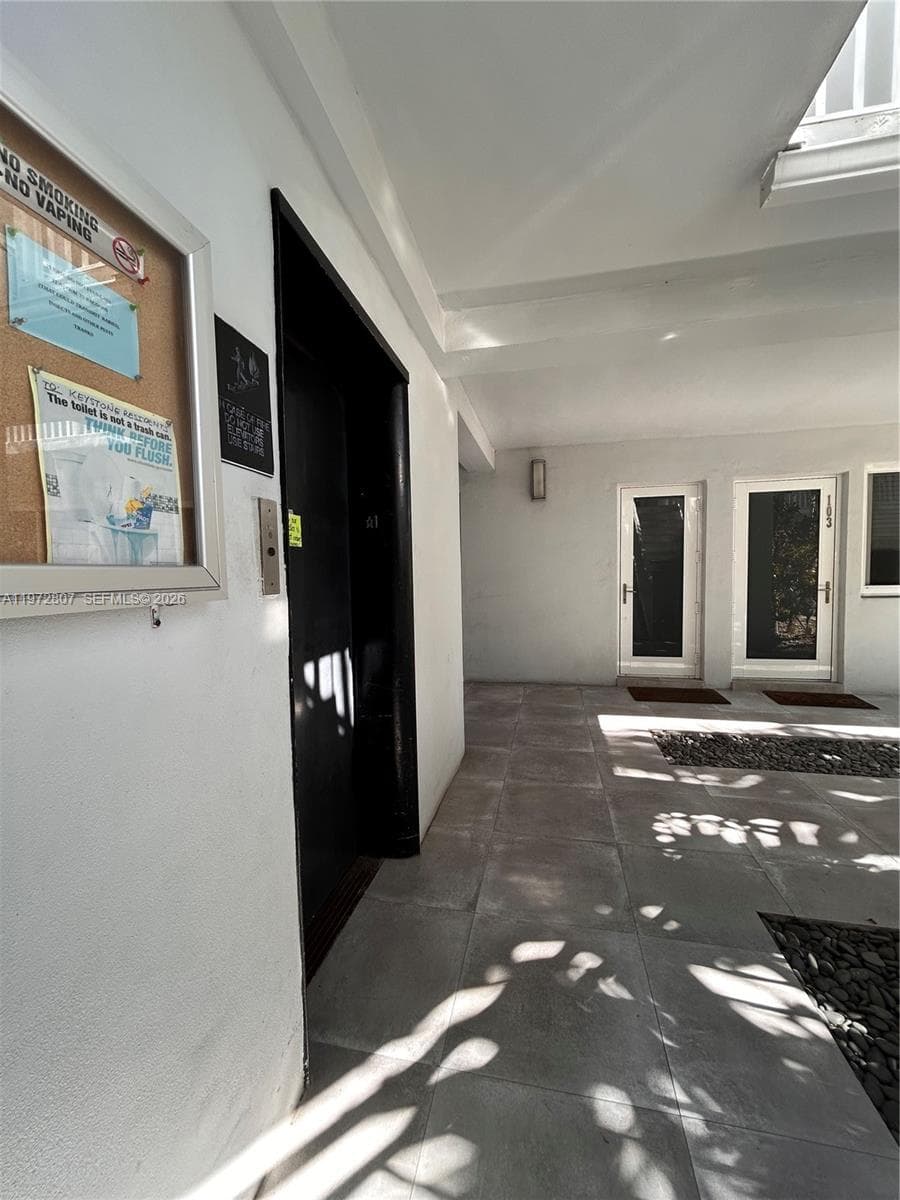 KEYSTONE GARDENS CONDO · #201 in North Miami - Photo 28