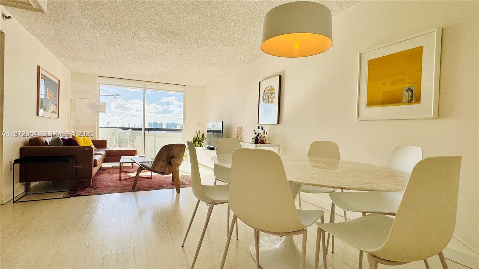 PARC PLAZA CONDO · #11F in Miami Beach - Photo 6