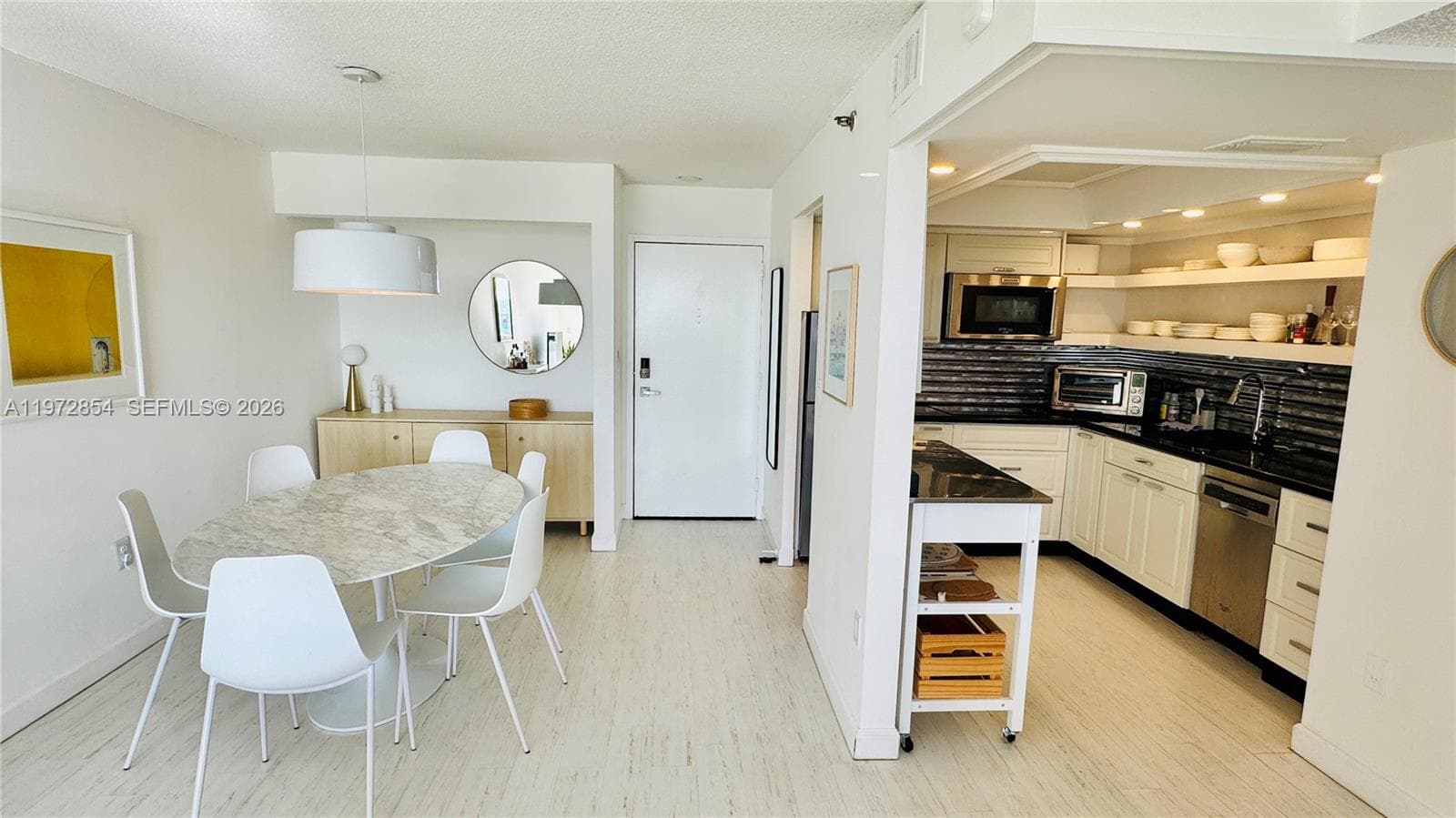 PARC PLAZA CONDO · #11F in Miami Beach - Photo 7