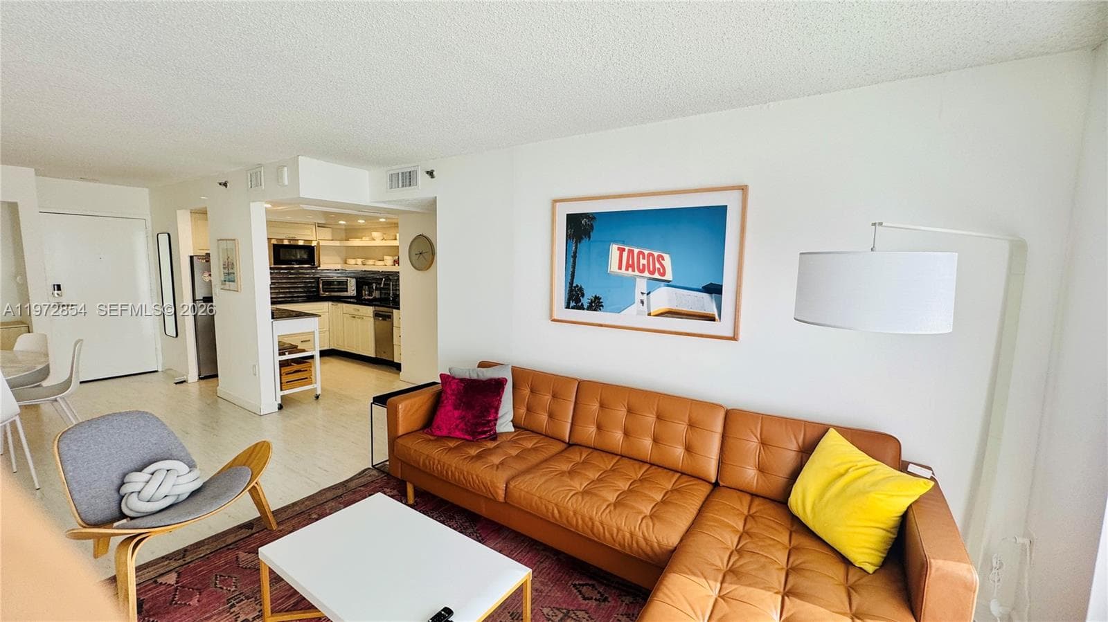 PARC PLAZA CONDO · #11F in Miami Beach - Photo 8