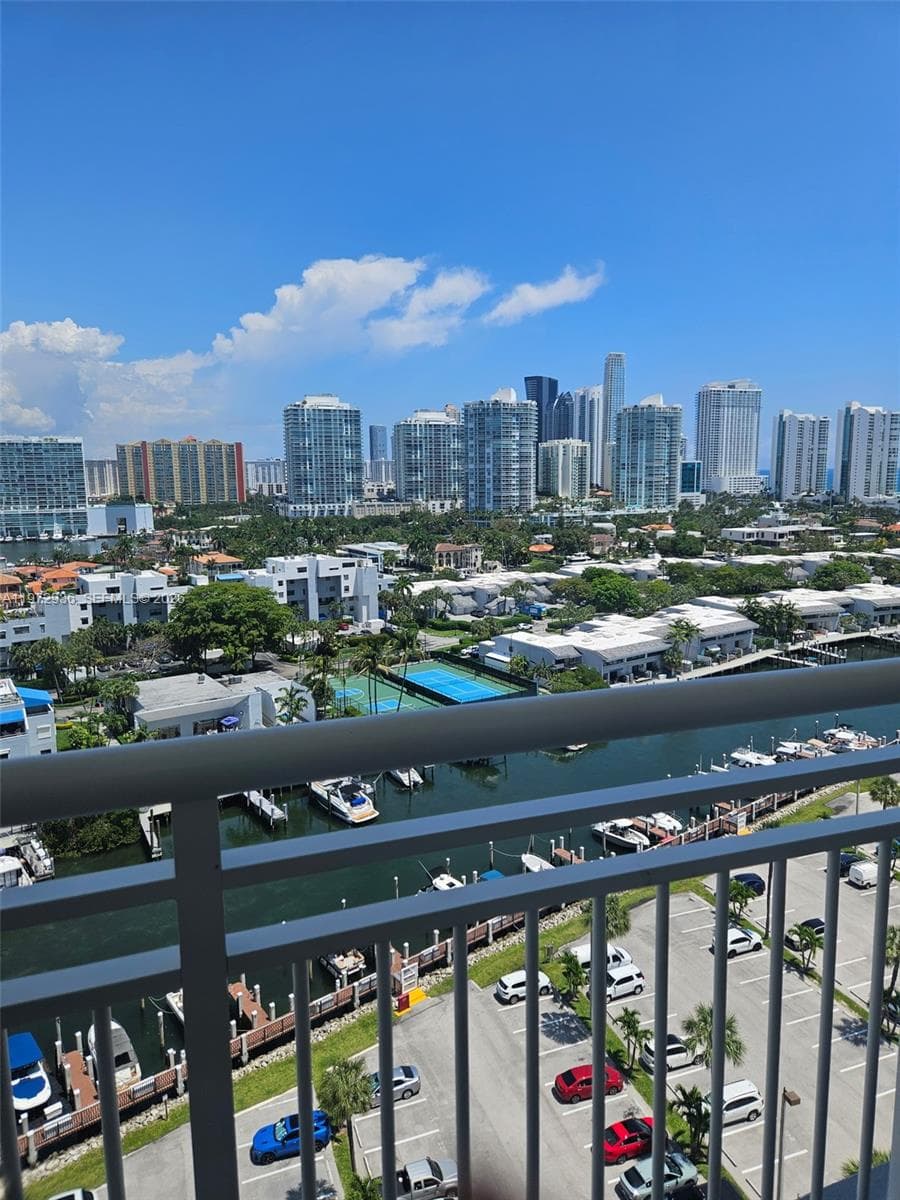 COASTAL TOWERS CONDO · #1624 in Sunny Isles Beach - Photo 1