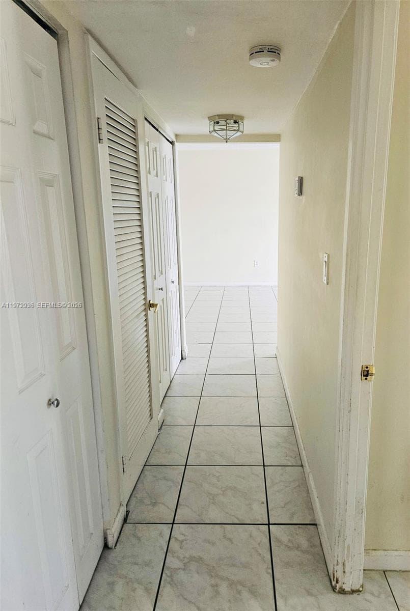 COASTAL TOWERS CONDO · #1624 in Sunny Isles Beach - Photo 8