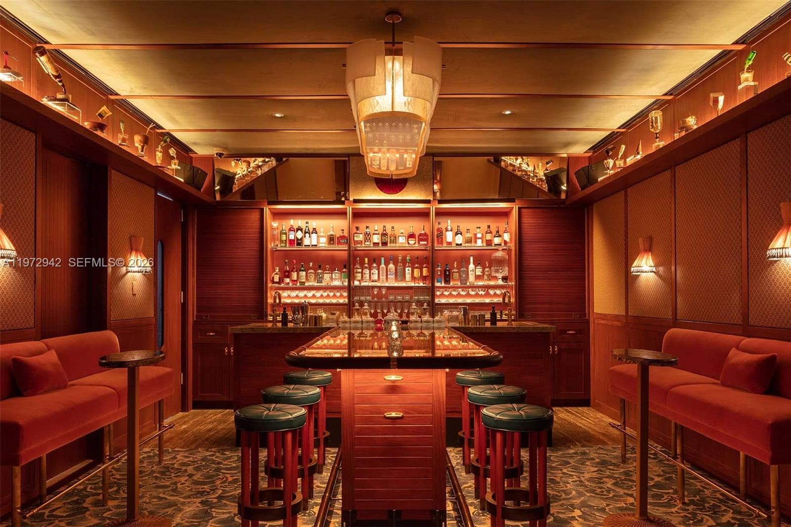 The Standard Lounge