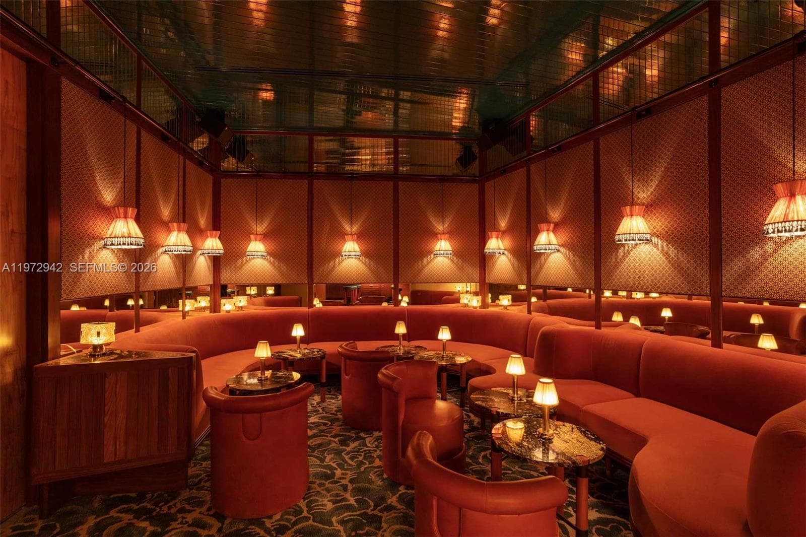 The Standard Lounge
