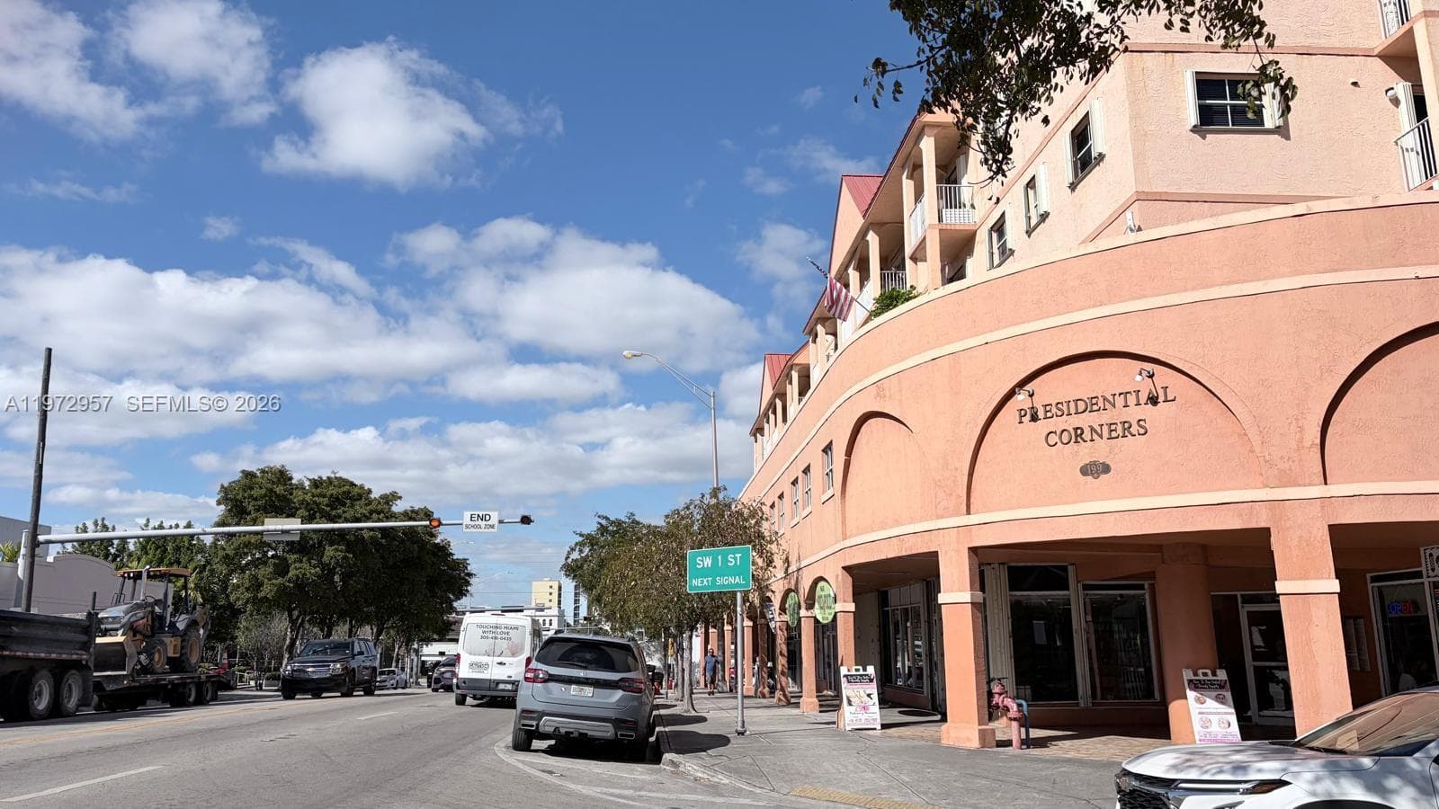 PRESIDENTIAL CORNERS COND · #415B in Miami - Photo 2