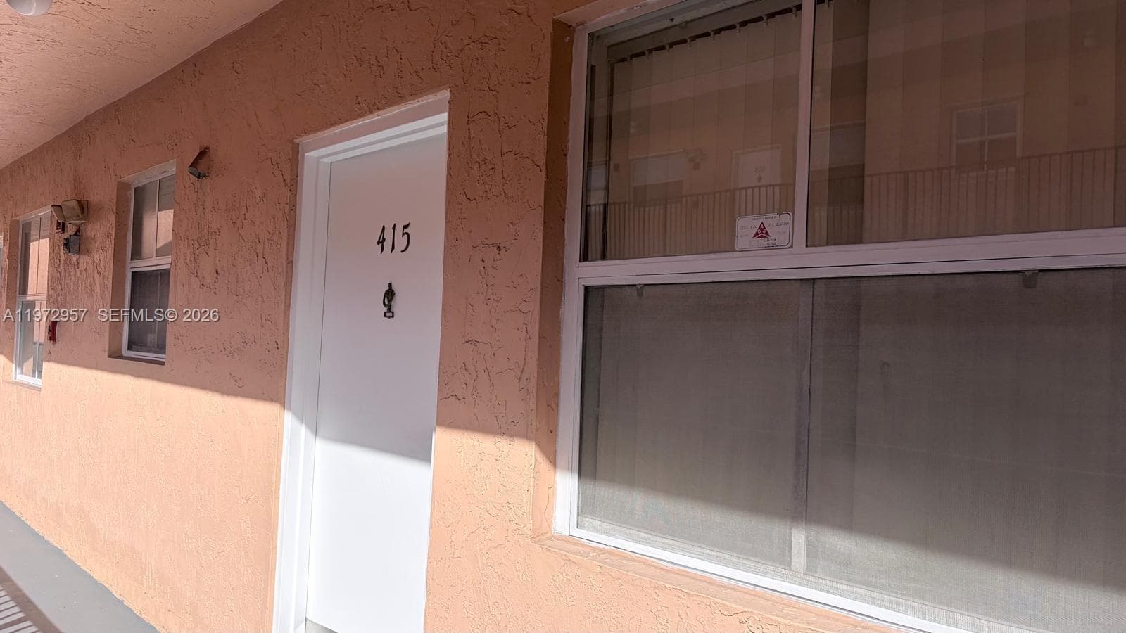 PRESIDENTIAL CORNERS COND · #415B in Miami - Photo 11