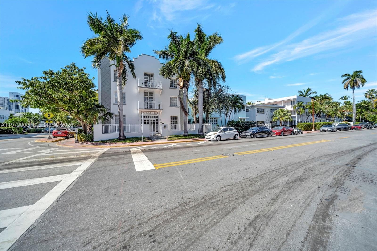 THE ELAINE CONDO · #201 in Miami Beach - Photo 27