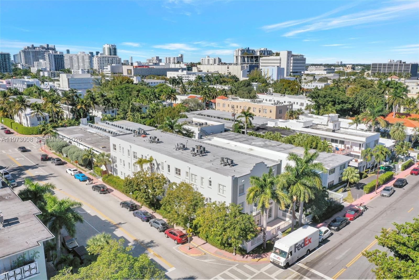 THE ELAINE CONDO · #201 in Miami Beach - Photo 15