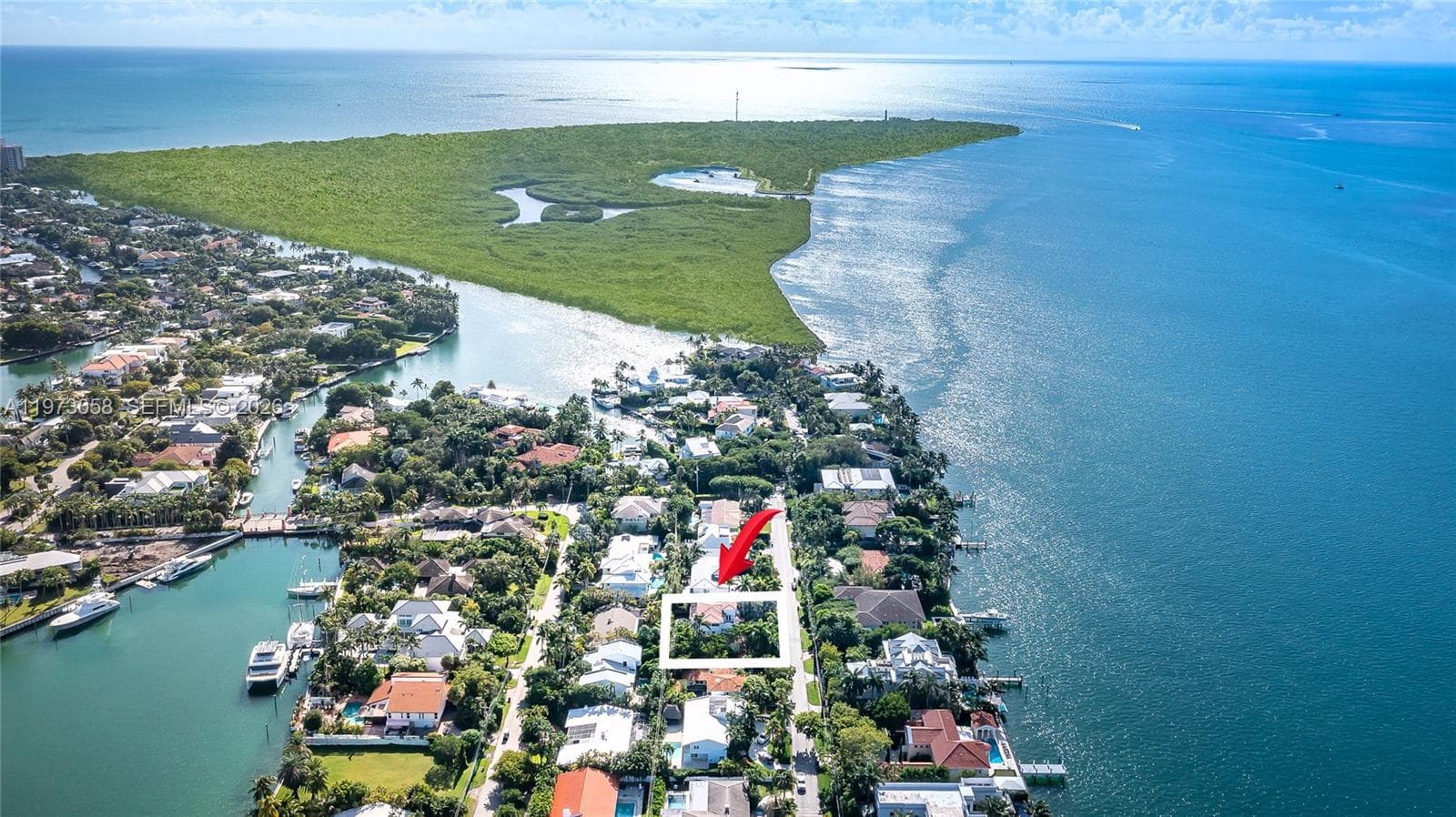 541 S Mashta Dr photo 3