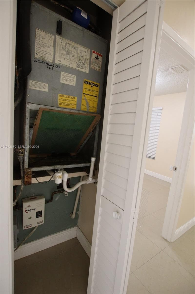 WEST GARDENS VILLAGE COND · #2-204 in Miami - Photo 62