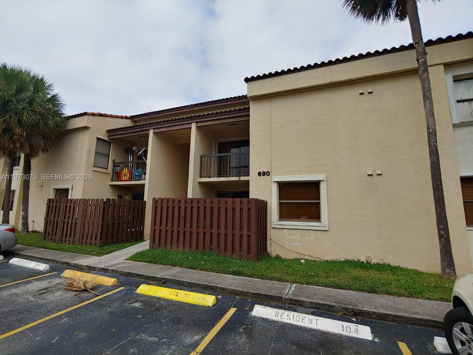 WEST GARDENS VILLAGE COND · #2-204 in Miami - Photo 2