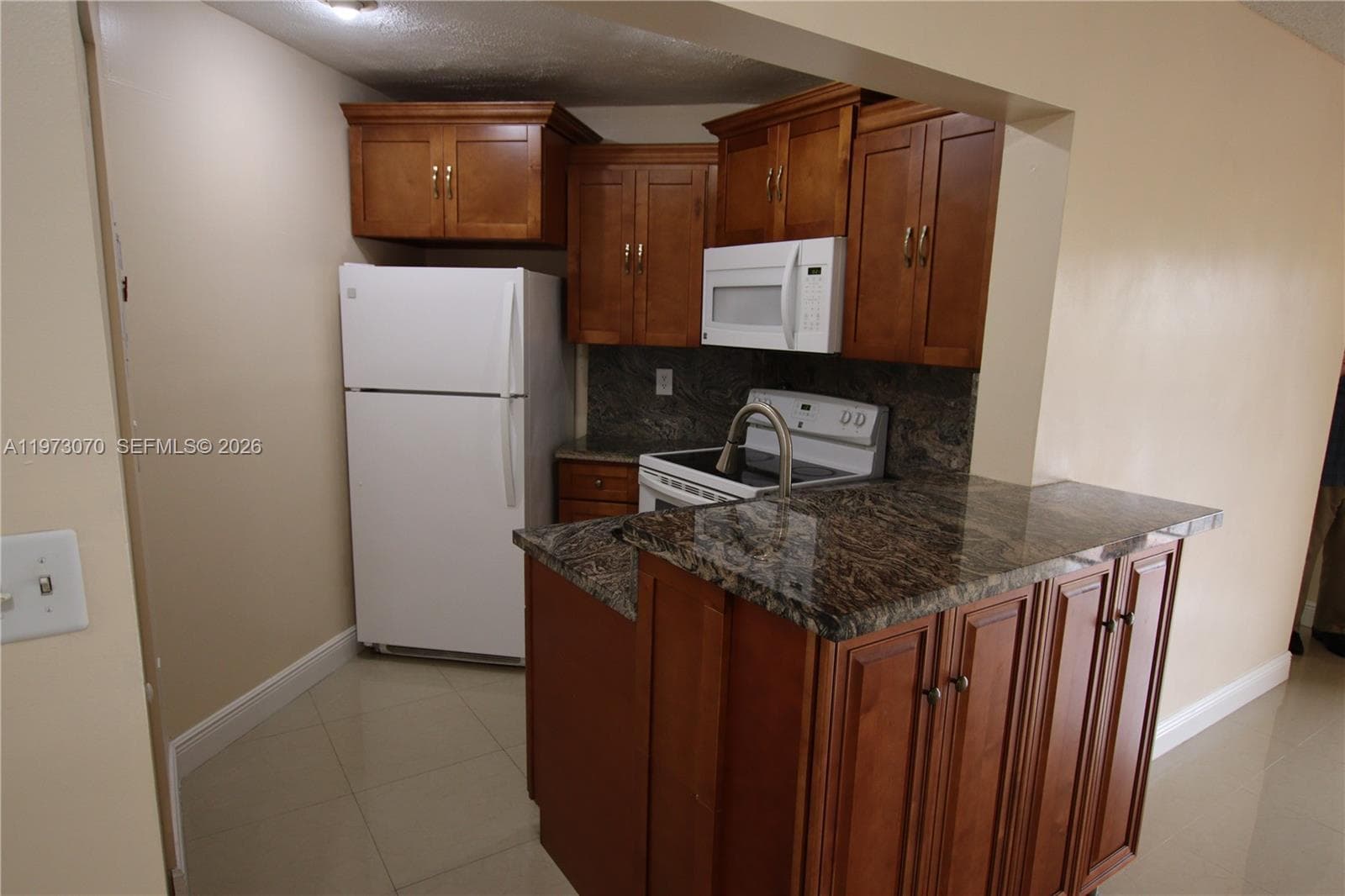 WEST GARDENS VILLAGE COND · #2-204 in Miami - Photo 6