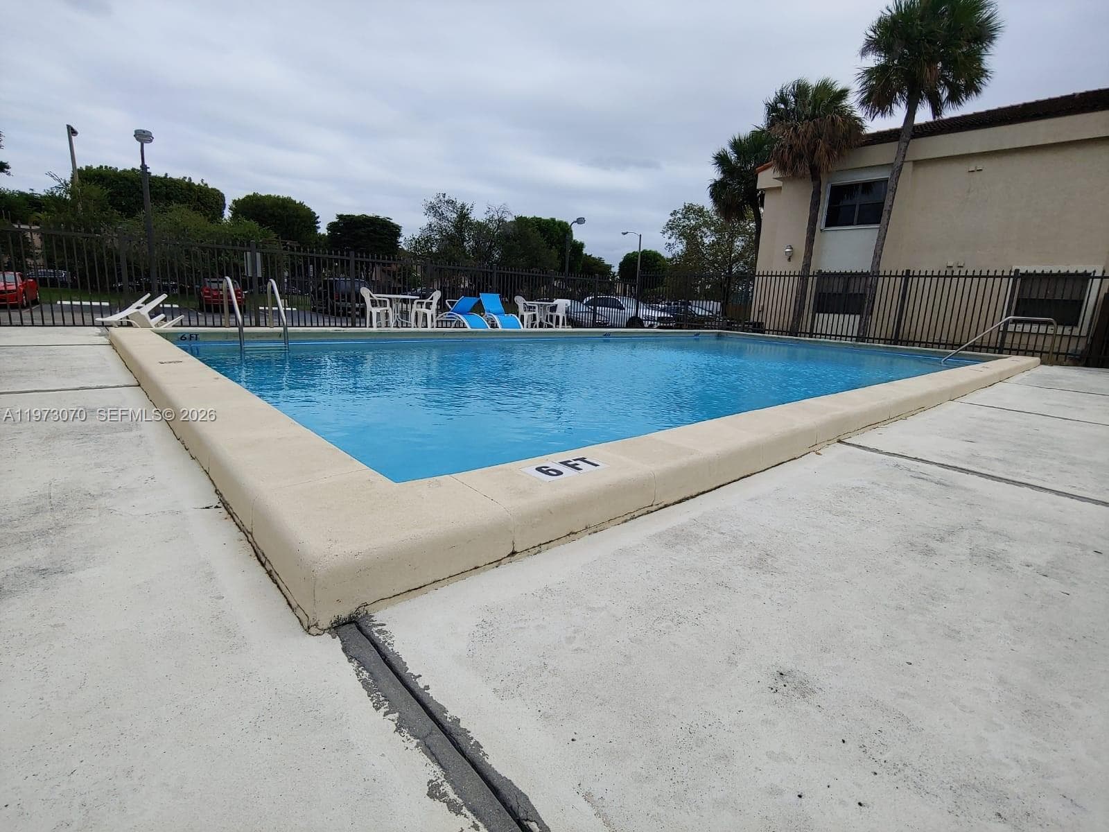 WEST GARDENS VILLAGE COND · #2-204 in Miami - Photo 56