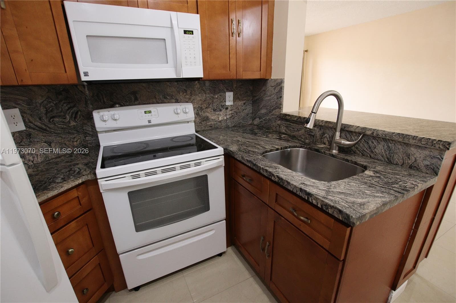 WEST GARDENS VILLAGE COND · #2-204 in Miami - Photo 13