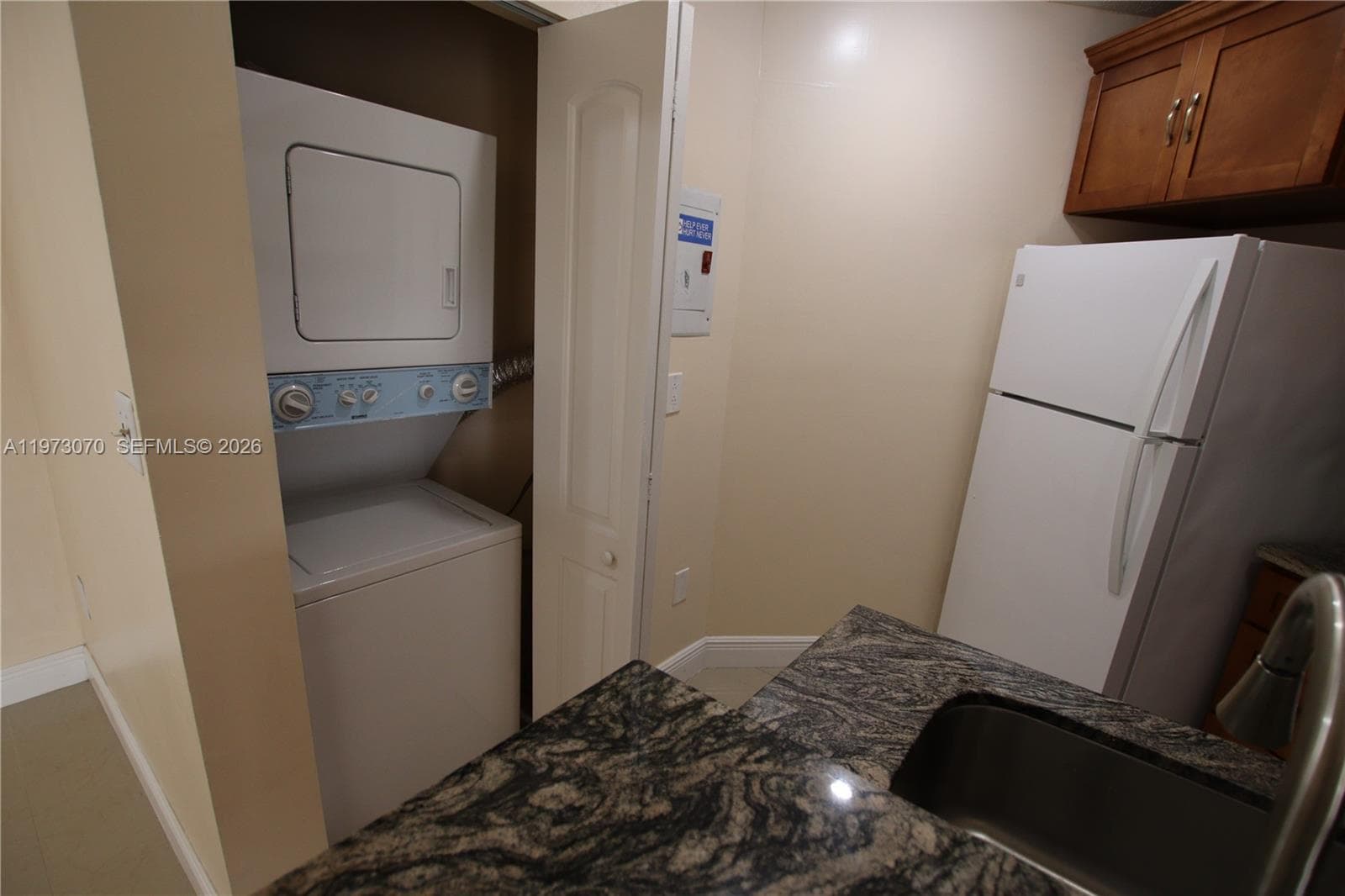 WEST GARDENS VILLAGE COND · #2-204 in Miami - Photo 17