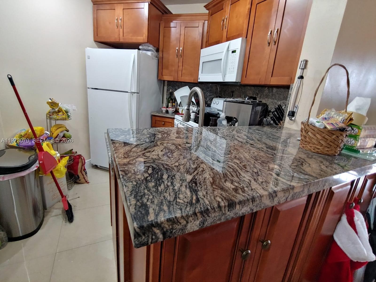 WEST GARDENS VILLAGE COND · #2-204 in Miami - Photo 12