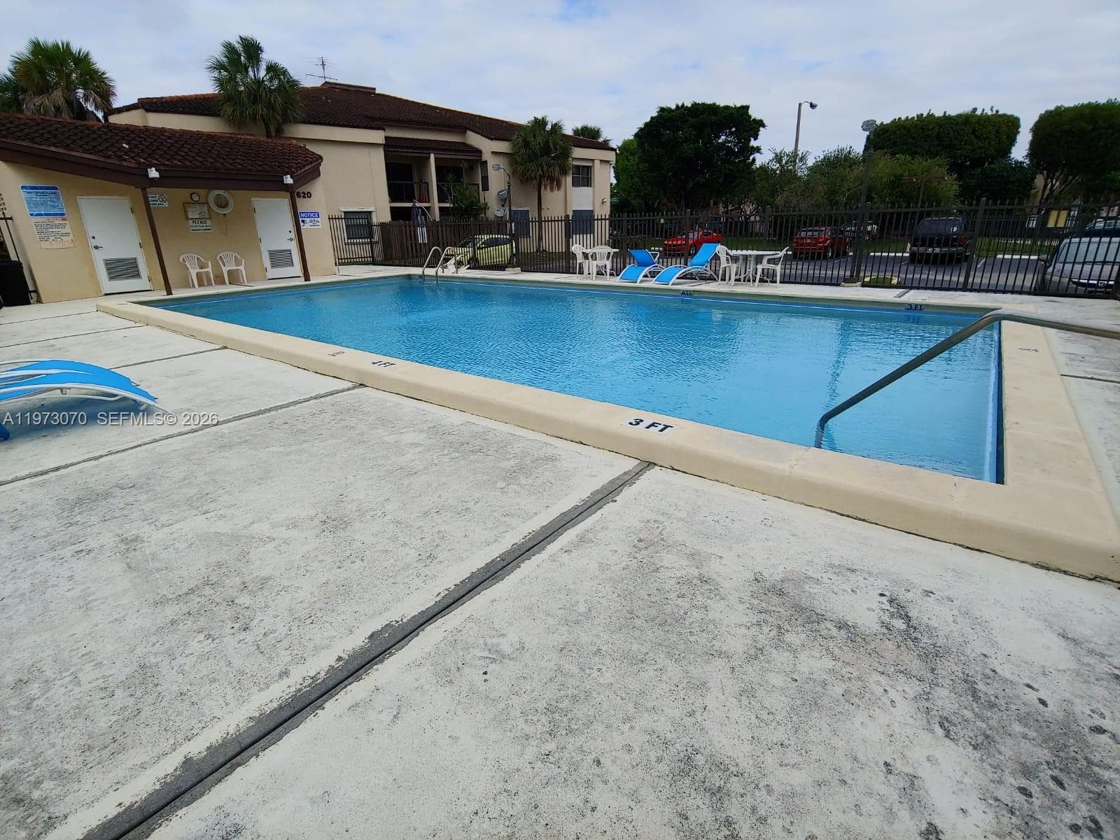 WEST GARDENS VILLAGE COND · #2-204 in Miami - Photo 57